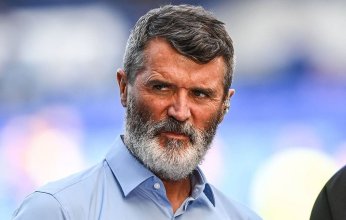 شرطة لندن تحقق في تعرض روي كين لاعتداء في ملعب أرسنال