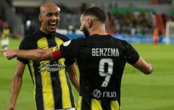 تعرف على القنوات الناقلة لمباراة الاتحاد والفتح في الدوري السعودي 2024