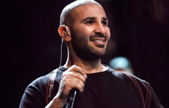 أحمد سعد يوجه رسالة مهمة للجماهير الكويتية