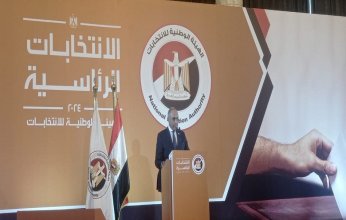المستشار أحمد بنداري: الهيئة الوطنية للانتخابات بمصر تكفل لراغبي الترشح إعمال حقهم كاملا