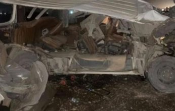 مقتل 16 شحص معظمهم إيرانيون في حادث طريق بالعراق.. إعرف التفاصيل