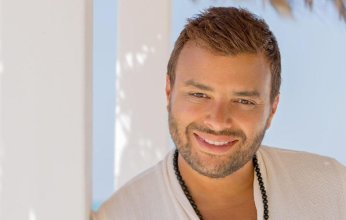 رامي صبري يحيي حفلًا غنائيًا بالإسكندرية 28 سبتمبر