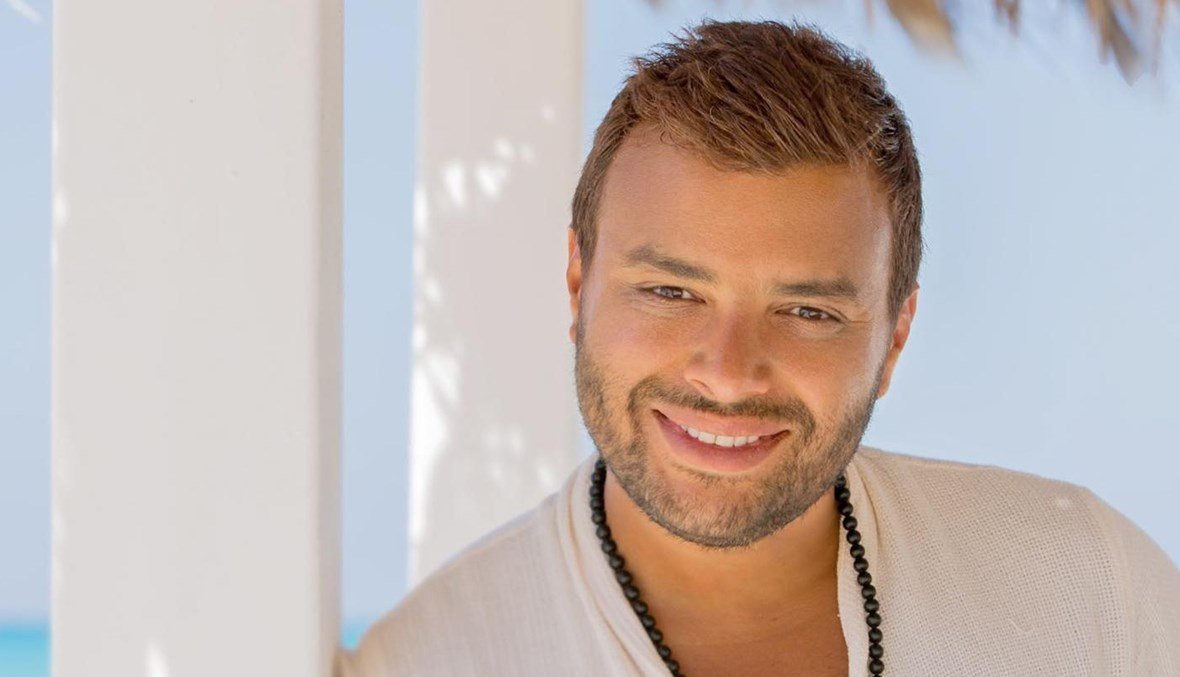 رامي صبري يحيي حفلًا غنائيًا بالإسكندرية 28 سبتمبر رامي صبري يحيي حفلًا غنائيًا بالإسكندرية 28 سبتمبر