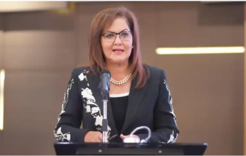 وزيرة التخطيط تستعرض إنجازات الدولة المصرية في 9 أعوام خلال مشاركتها في مؤتمر "حكاية وطن"