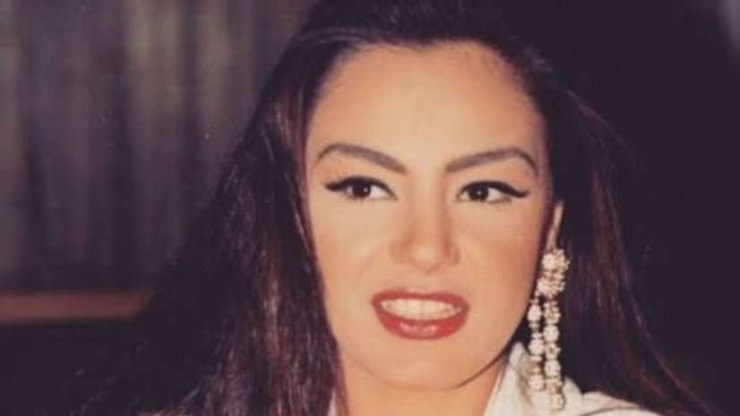 شيريهان تنعي رجل الأعمال المصري الراحل محمد الفايد.. بكلمات مؤثرة شيريهان تنعي رجل الأعمال المصري الراحل محمد الفايد.. بكلمات مؤثرة
