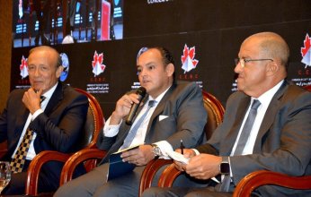 المهندس أحمد سمير: تطبيق حزم حوافز غير مسبوقة للمشروعات الصناعية الاستراتيجية