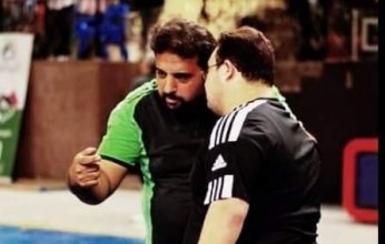 لأول مرة في تاريخ تنس طاولة.. الكابتن وليد بدر يحصد مع فريقه ١٢ميدالية في كأس مصر