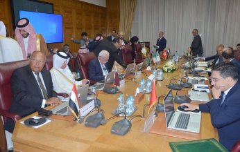 مصر ترأس اجتماع اللجنة الوزارية العربية المعنية بمتابعة التدخلات التركية في الشئون الداخلية العربية