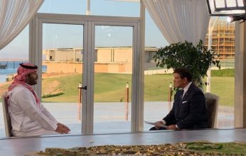 ولي العهد السعودي الأمير محمد بن سلمان: المملكة هي قصة هذا القرن