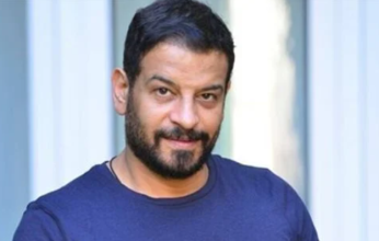 وفاة الفنان المصري أشرف مصيلحي بعد صراع مع المرض