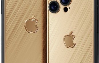 بسعر يتجاوز 8 آلاف دولار.. الإعلان عن نسخة مطلية بالذهب من iPhone 15 Pro