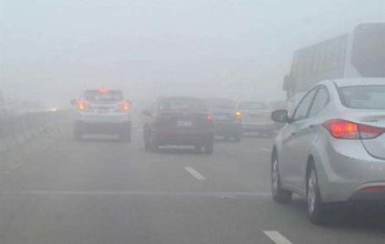 الأرصاد الجوية بمصر: شبورة كثيفة وطقس مشمس ودرجات الحرارة تصل لـ45 درجة