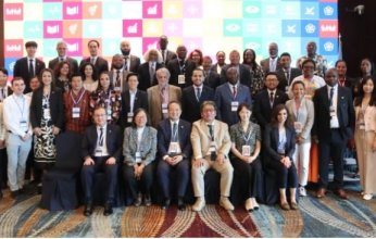 وزارة التخطيط تشارك في البرنامج التدريبي التنفيذي حول أجندة 2030 وأهداف التنمية المستدامة بكوريا الجنوبية