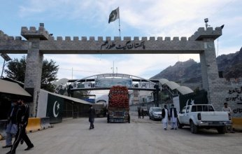 باكستان تغلق معبرًا حدوديًا مع أفغانستان