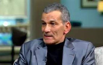 عاجل.. وفاة الفنان المصري محمد فريد بعد معاناة مع المرض