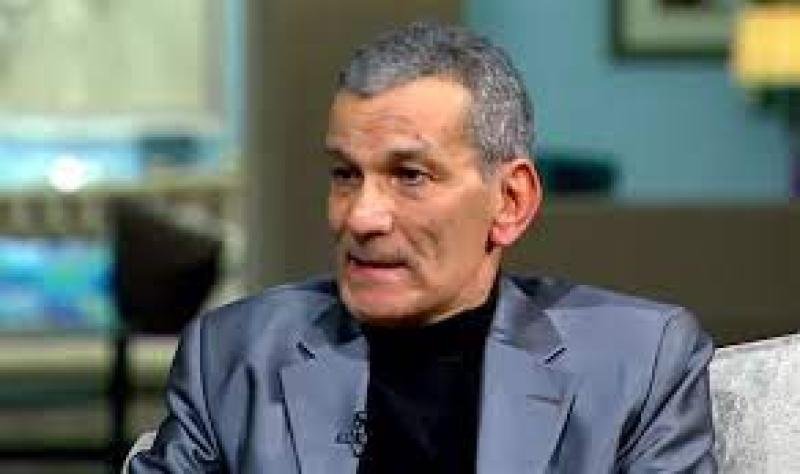 عاجل.. وفاة الفنان المصري محمد فريد بعد معاناة مع المرض عاجل.. وفاة الفنان المصري محمد فريد بعد معاناة مع المرض