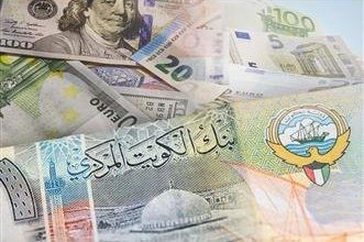 استقرار الدولار الأمريكي أمام الدينار عند 308ر0 واليورو عند 330ر0 اليوم