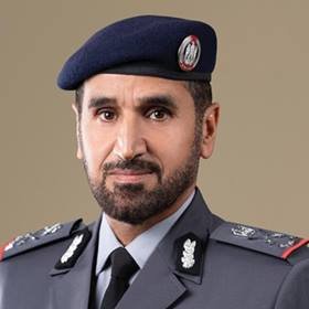 قائد عام شرطة أبوظبي يلتقي مفوض الشرطة الوطنية الإسرائيلية قائد عام شرطة أبوظبي يلتقي مفوض الشرطة الوطنية الإسرائيلية