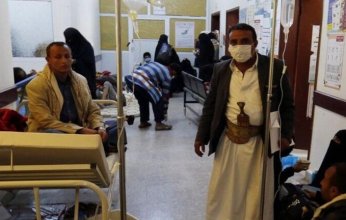 هل لانتشار وباء الكوليرا في اليمن ارتباط بالمضادات الحيوية؟