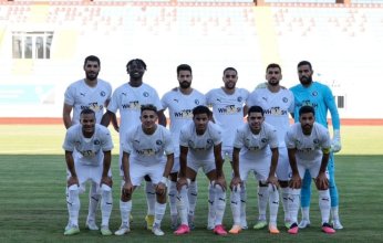 تعرف على القنوات الناقلة لمباراة بيراميدز والجيش الرواندي في أبطال أفريقيا 2024