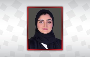 مهندسة فضاء بحرينية تفوز بجائزة (قائد تحت 35) العالمية لعام 2023