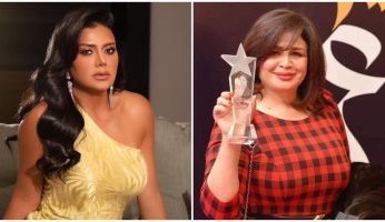 رانيا يوسف وإلهام شاهين تبدآن تصوير فيلمهما الجديد «فيتو» أول الشهر المقبل