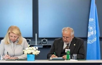 اتفاقية بين سلمان للإغاثة و"اليونيسيف" لضمان رعاية الأطفال حول العالم