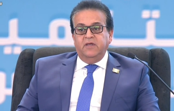 الصحة المصرية: حملة «100 يوم صحة» قدمت خدمات التوعية لنحو 53 ألفا و400 مواطن