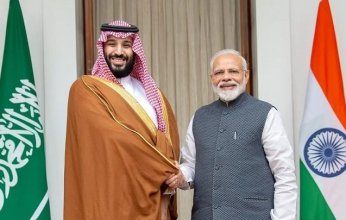 السعودية توقيع 50 اتفاقية مع الهند بقيمة 3.5 مليار دولار في مجالات مختلفة