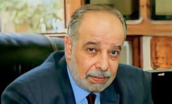 نقل الفنان ياسر صادق إلى المستشفى بعد تعرضه لأزمة صحية نقل الفنان ياسر صادق إلى المستشفى بعد تعرضه لأزمة صحية