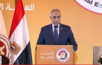 المستشار أحمد بنداري: الهيئة الوطنية للانتخابات تكفل لراغبي الترشح إعمال حقهم كاملا