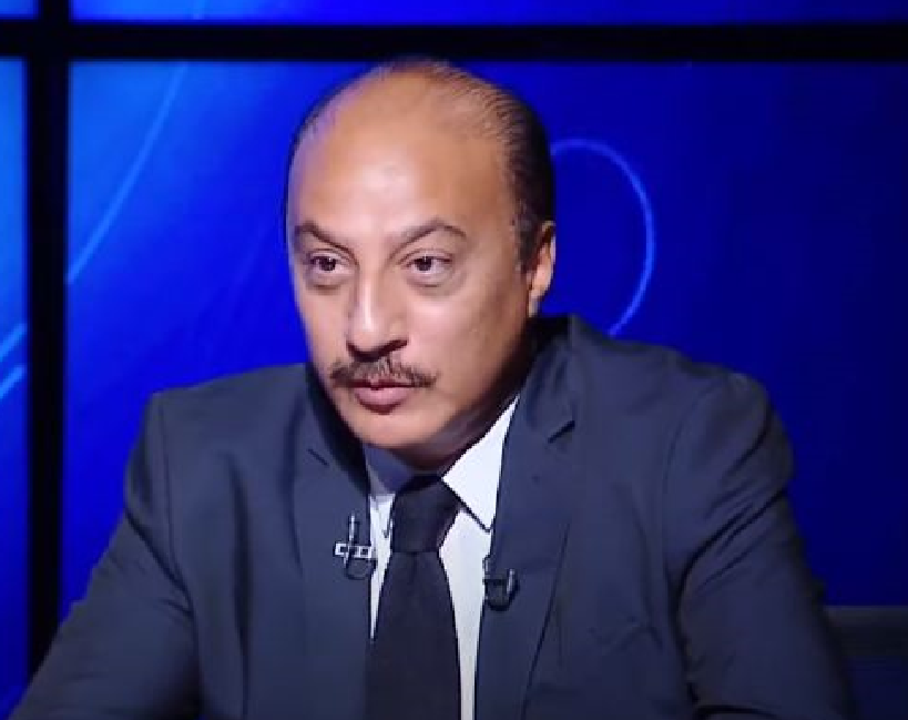 رئيس جمعية المراقبة والجودة لحماية المستهلك يكشف عن خفايا مصانع بير السلم رئيس جمعية المراقبة والجودة لحماية المستهلك يكشف عن خفايا مصانع بير السلم