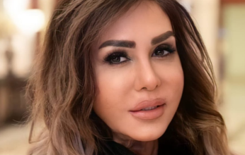 الفنانة السورية مها المصري تفقد ابن شقيقتها وعائلته في ليبيا