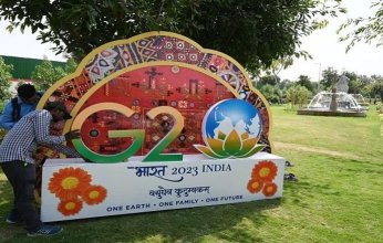 وكالات.. مجموعة العشرين تمنح الاتحاد الأفريقي «العضوية الدائمة»