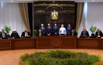 رئيس الوزراء المصري يشهد توقيع مذكرة شراكة بشأن التعاون المُشترك لتحسين دمج الأشخاص ذوى الإعاقة