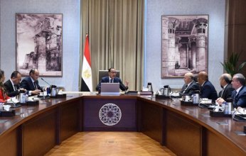 رئيس الوزراء المصري يستعرض رؤى ومقترحات غرفة الصناعات المعدنية بشأن تعميق الصناعة وزيادة معدلات الإنتاج والتصدير