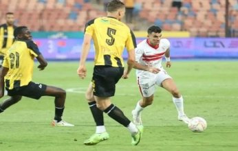 تعرف على القنوات الناقلة لمباراة الزمالك والمقاولون العرب في الدوري المصري 2024