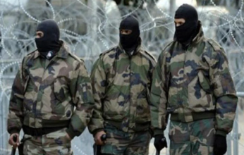 الجزائر.. ضبط ٣ عناصر دعم للجماعات الإرهابية وضبط ٨٧ مهاجرًا غير شرعي