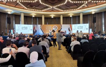 الوطنية للانتخابات بمصر: نقف على مسافة واحدة من كل المرشحين تحت إشراف قضائى كامل