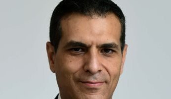 مصر.. المستشار سامح الخِشِن متحدثا رسمياً لرئاسة مجلس الوزراء