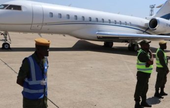 قرار عاجل من القضاء الزامبي بشأن المصريين المحتجزين في قضية "طائرة زامبيا"