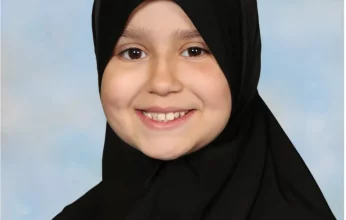من قتل سارة شريف؟.. .الشرطة البريطانية تبحث عن حل لغز مقتل طفلة باكستانية.. .زوجة الأب ضمن المتهمين