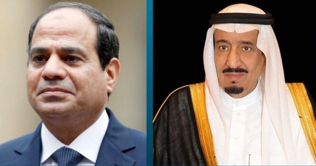 (1444هـ) عام زاخرٌ بالإنجازات عنوانه السعودية محط أنظار العالم (1444هـ) عام زاخرٌ بالإنجازات عنوانه السعودية محط أنظار العالم