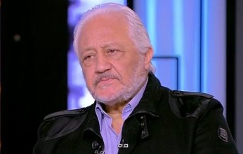 تكريم الفنان المصري خالد زكي في الدورة الـ 39 لمهرجان الإسكندرية السينمائي