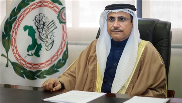 العسومي يعزي العراق في ضحايا حادث حريق نينوى العسومي يعزي العراق في ضحايا حادث حريق نينوى
