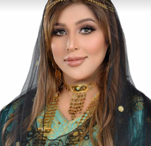 رائدة التجميل الإماراتية أمل السعيدي: المملكة السعودية تعيش عصرها الذهبي رائدة التجميل الإماراتية أمل السعيدي: المملكة السعودية تعيش عصرها الذهبي