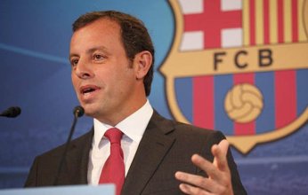 براءة رئيس برشلونة السابق من تهمة الاحتيال.. إعرف التفاصيل
