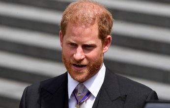 الأميرهاري والرئيس الألماني شتاينماير يلقيان كلمة في ختام دورة ألعاب إنفيكتوس