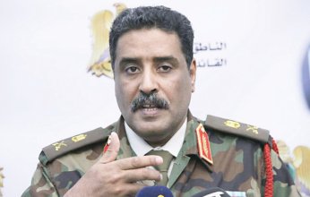 متحدث الجيش الليبي: نشكر الرئيس السيسي على الدعم الكامل لليبيين
