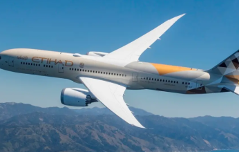 «الاتحاد للطيران» تستأنف رحلاتها المباشرة إلى دوسلدورف